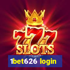 1bet626 login