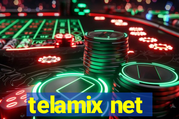 telamix net