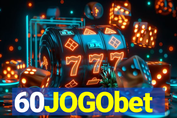 60JOGObet