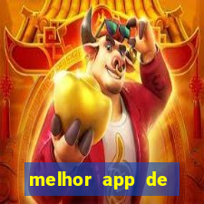 melhor app de apostas esportivas