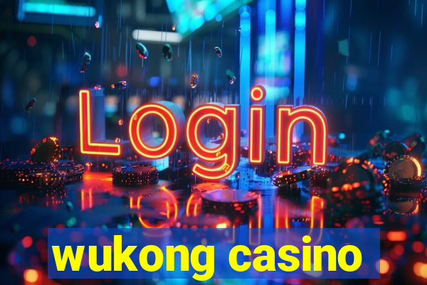 wukong casino