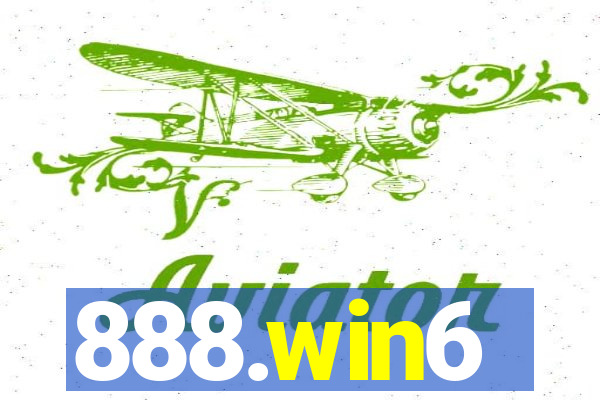 888.win6