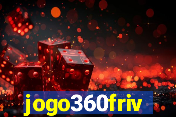 jogo360friv