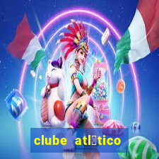 clube atl茅tico mineiro futemax