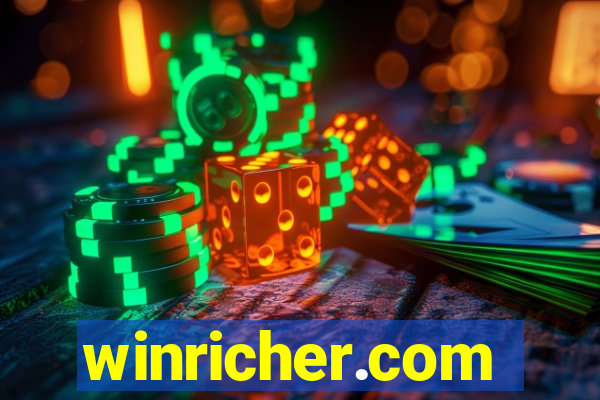 winricher.com