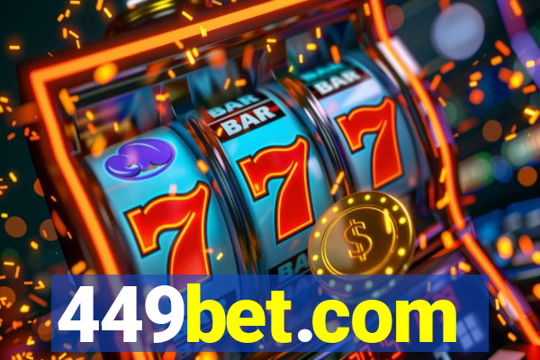 449bet.com