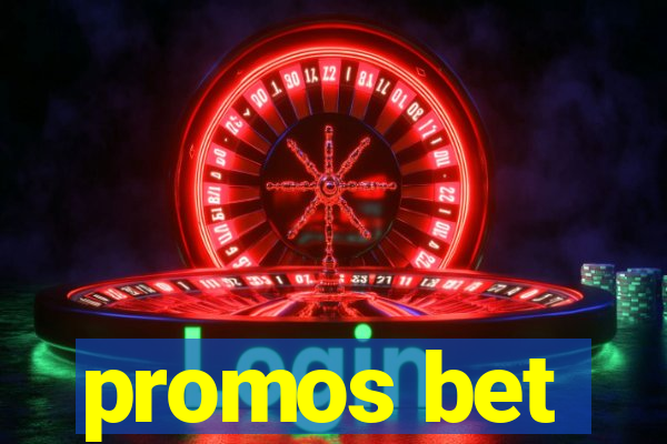 promos bet