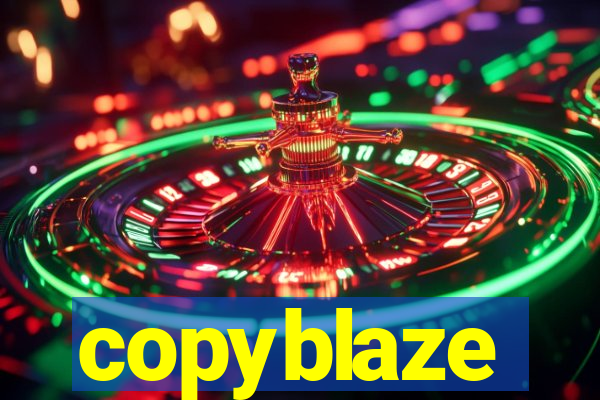 copyblaze