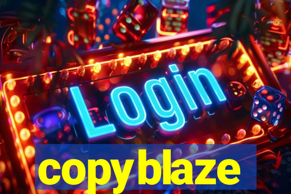 copyblaze