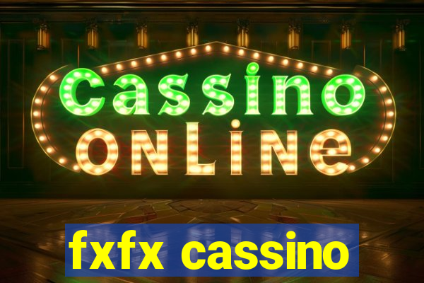 fxfx cassino