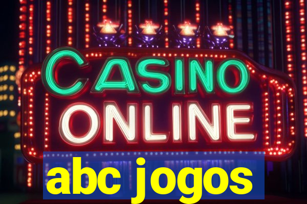 abc jogos