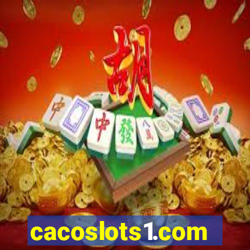 cacoslots1.com