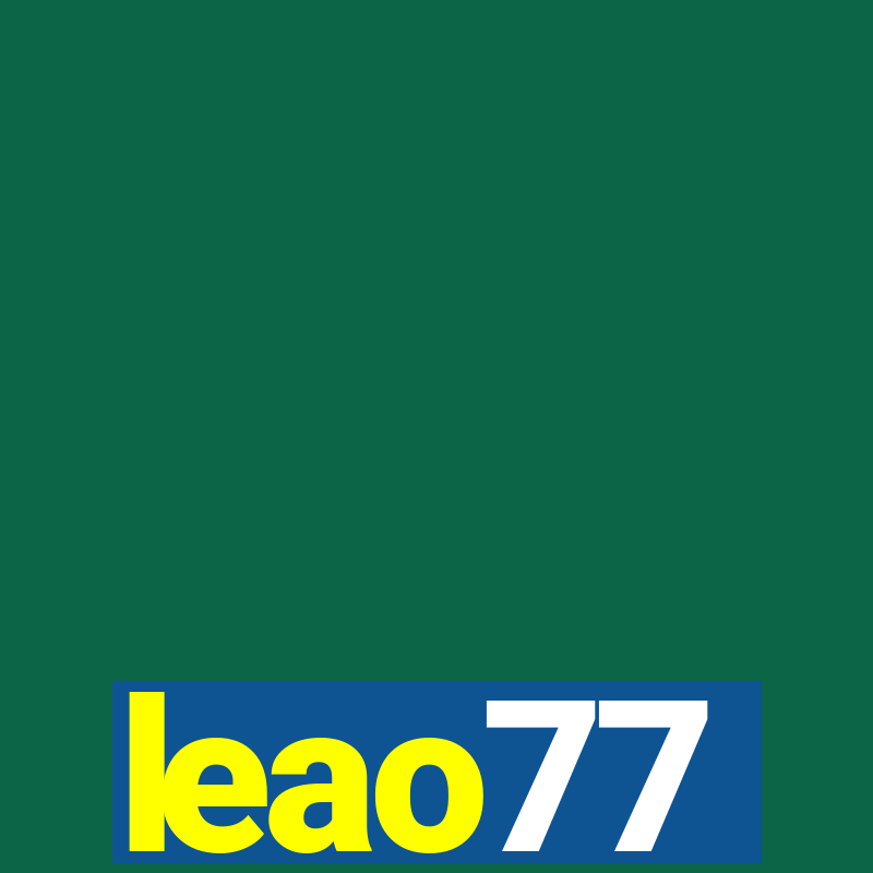 leao77