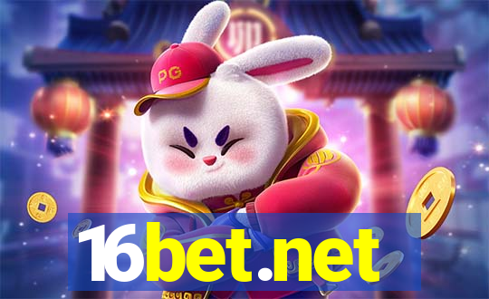 16bet.net