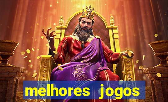 melhores jogos gratis para celular