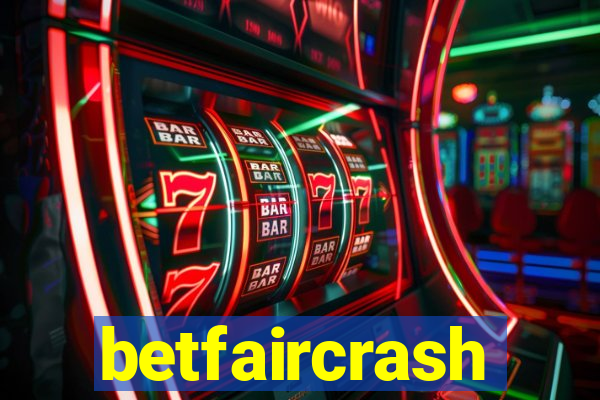 betfaircrash