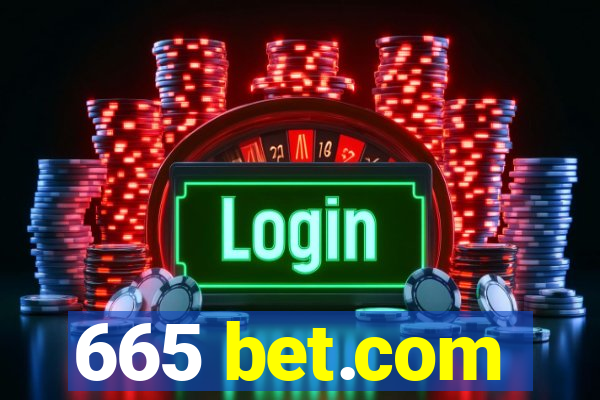 665 bet.com