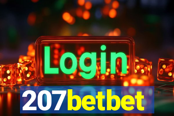 207betbet