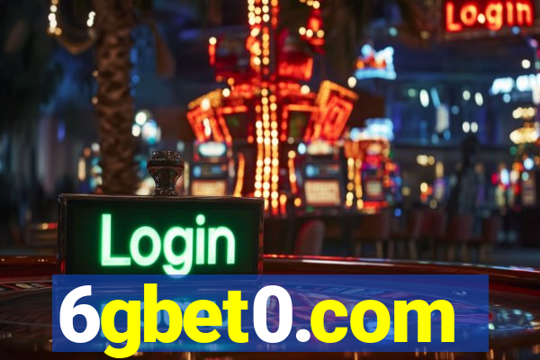 6gbet0.com