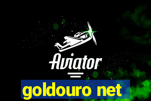 goldouro net