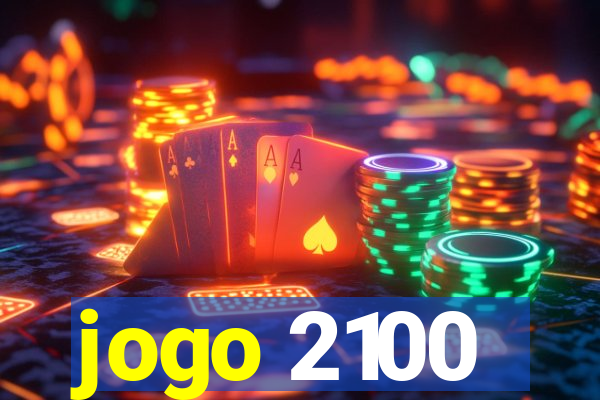 jogo 2100