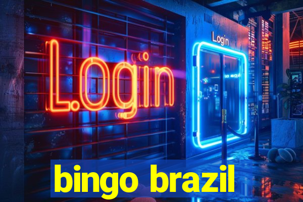 bingo brazil