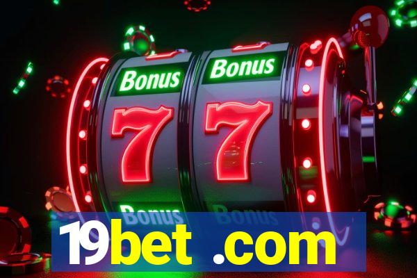 19bet .com