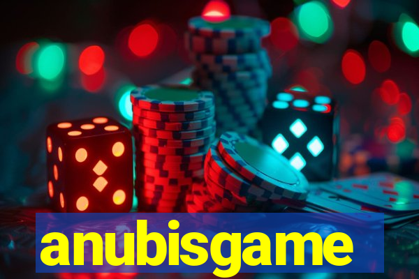 anubisgame