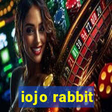 iojo rabbit