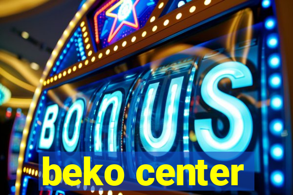 beko center