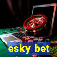 esky bet