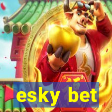 esky bet