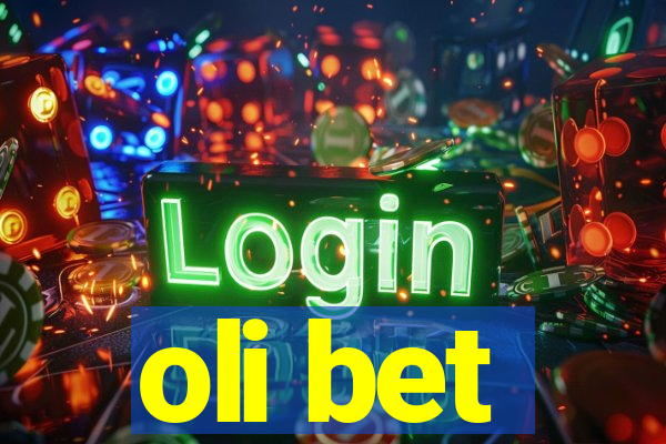 oli bet