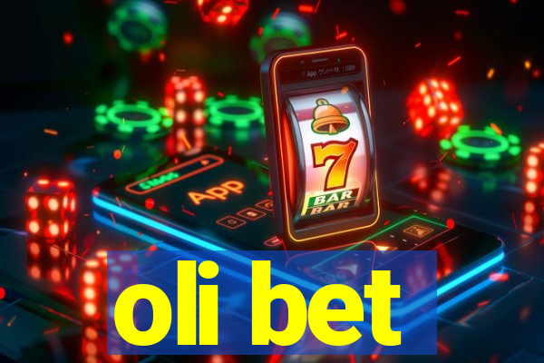 oli bet