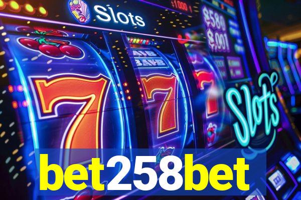 bet258bet