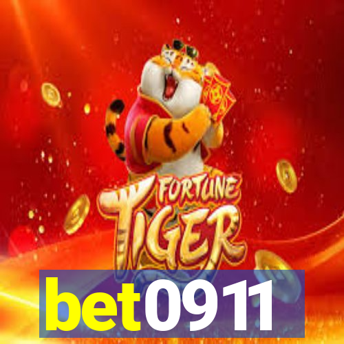 bet0911