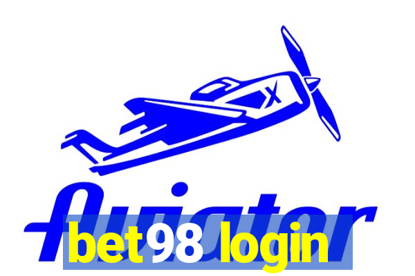 bet98 login