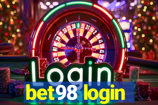 bet98 login