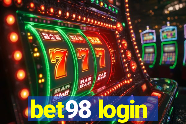 bet98 login