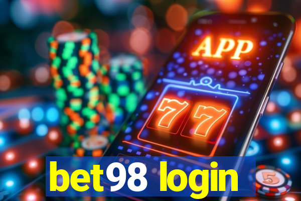 bet98 login