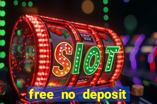 free no deposit bet offers