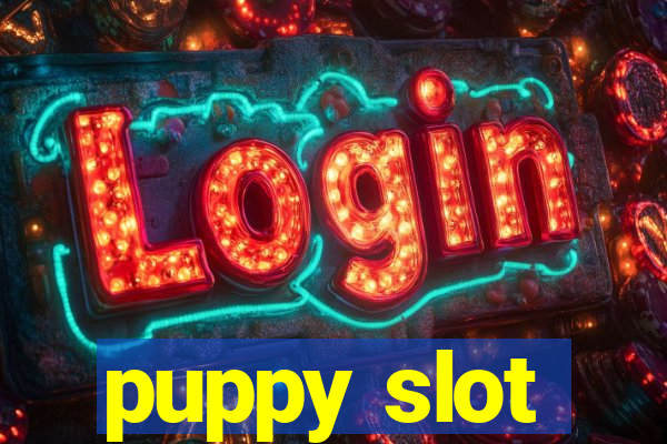 puppy slot