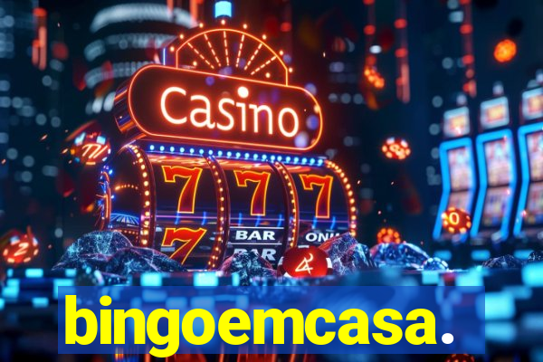 bingoemcasa.