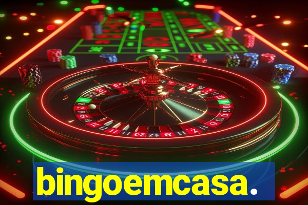 bingoemcasa.