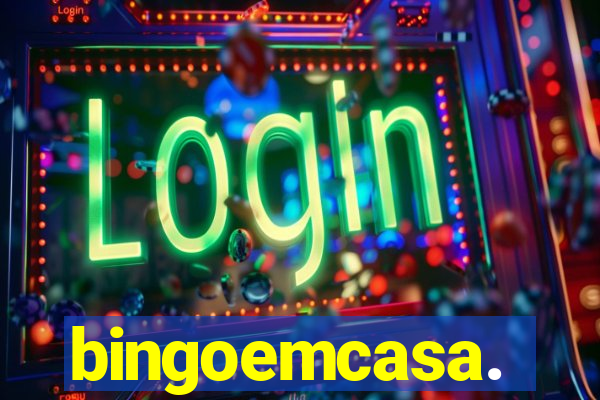 bingoemcasa.