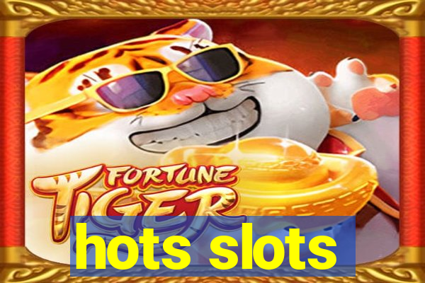 hots slots