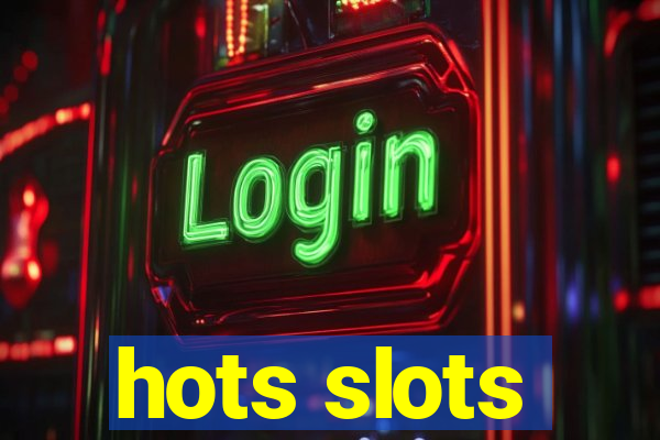 hots slots