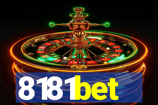 8181bet