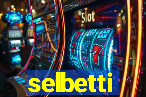 selbetti