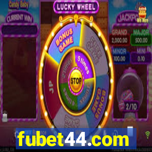 fubet44.com